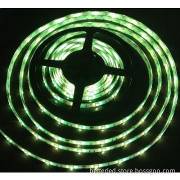 30LEDs/m 5050 flexible led strip with warm white color